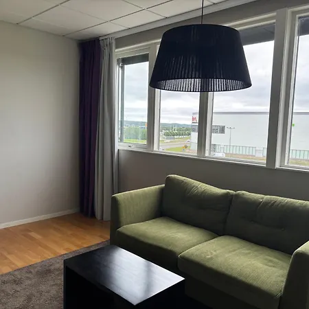 Hotell Fyrislund Uppsala Room photo