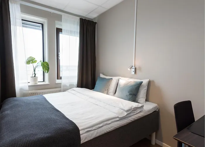 Hotell Fyrislund