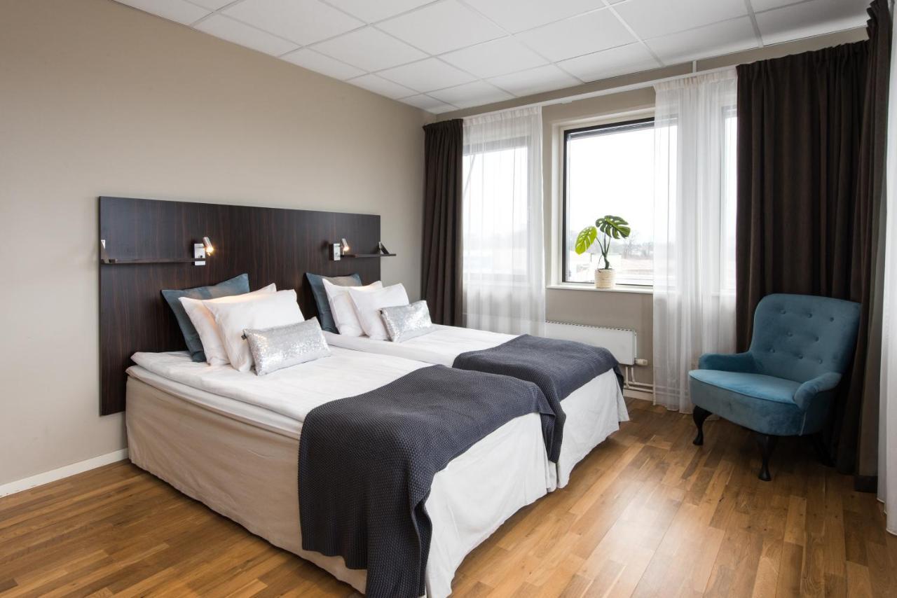 Fyrislund 3* Uppsala