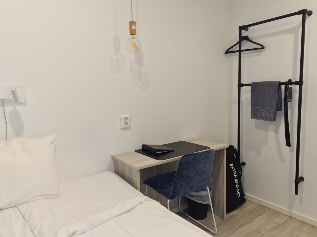 Hotel Fyrislund Uppsala