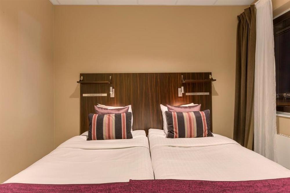 Fyrislund Hotel 3*