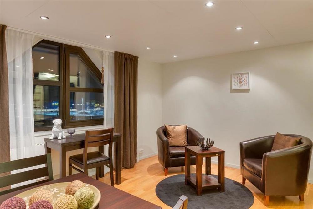 Fyrislund 3* Uppsala