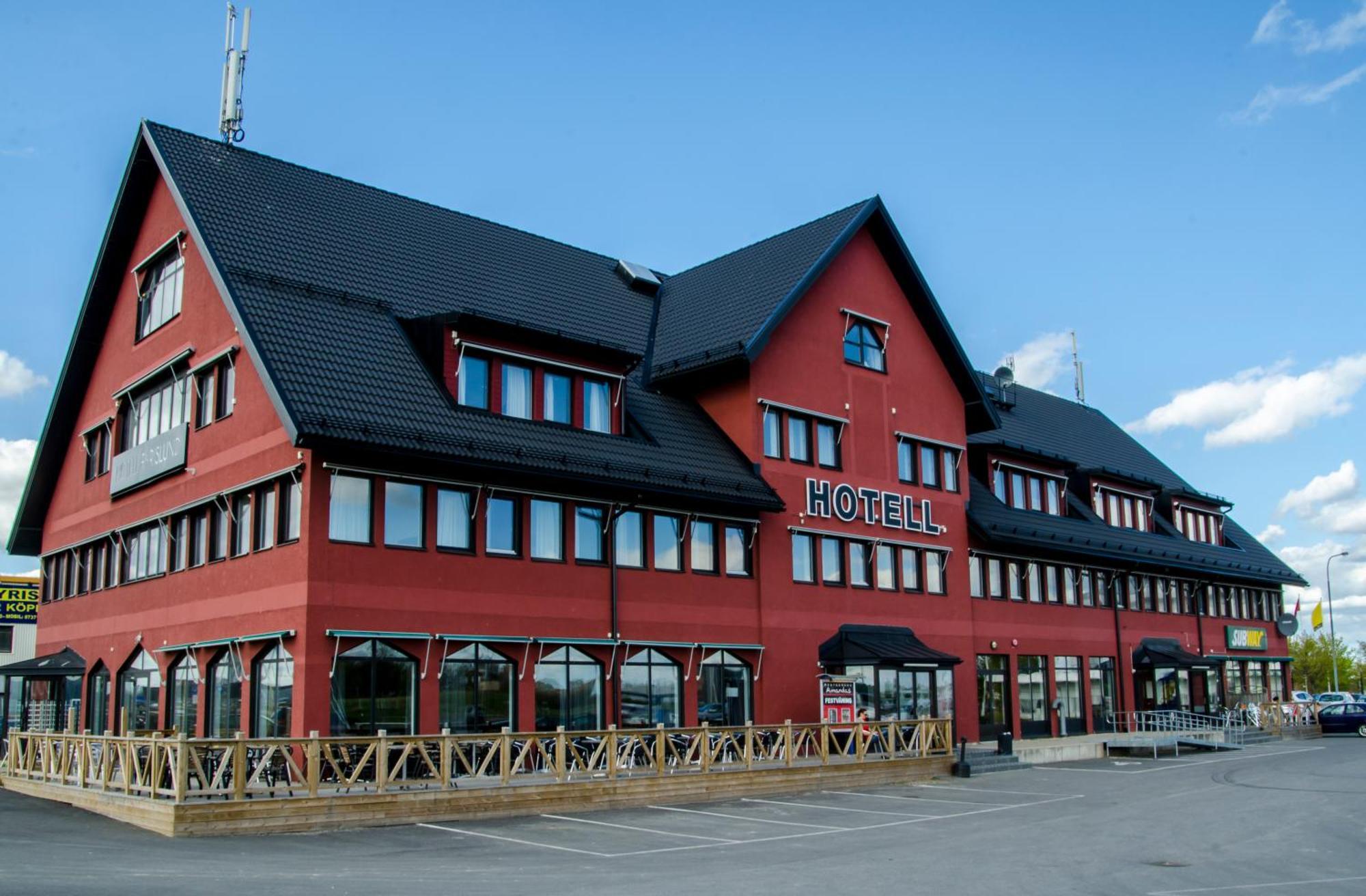 Fyrislund