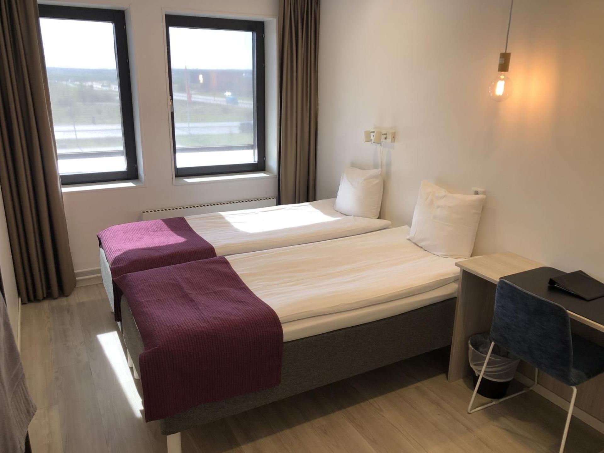 Fyrislund Uppsala