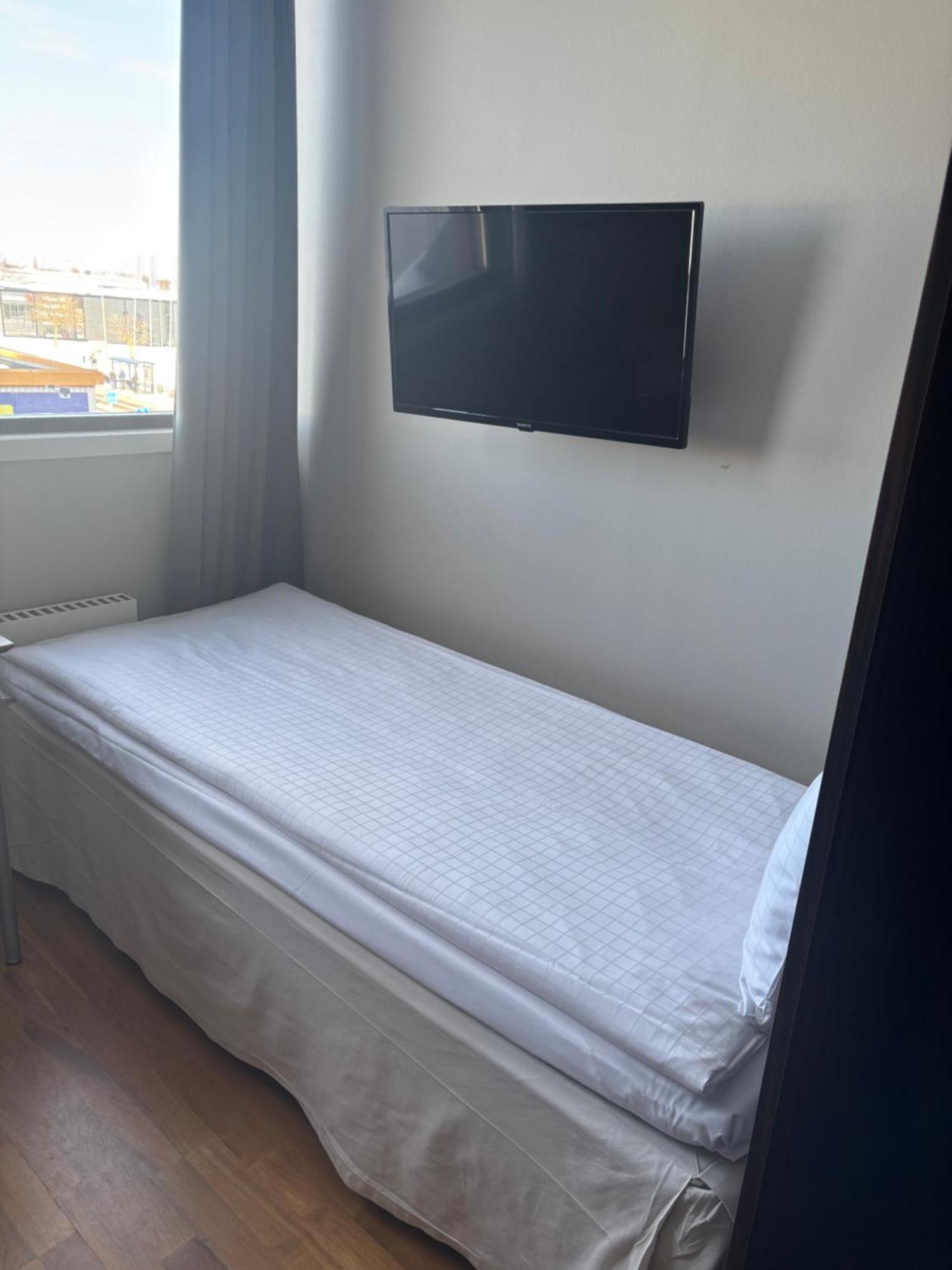 Fyrislund Hotel Uppsala