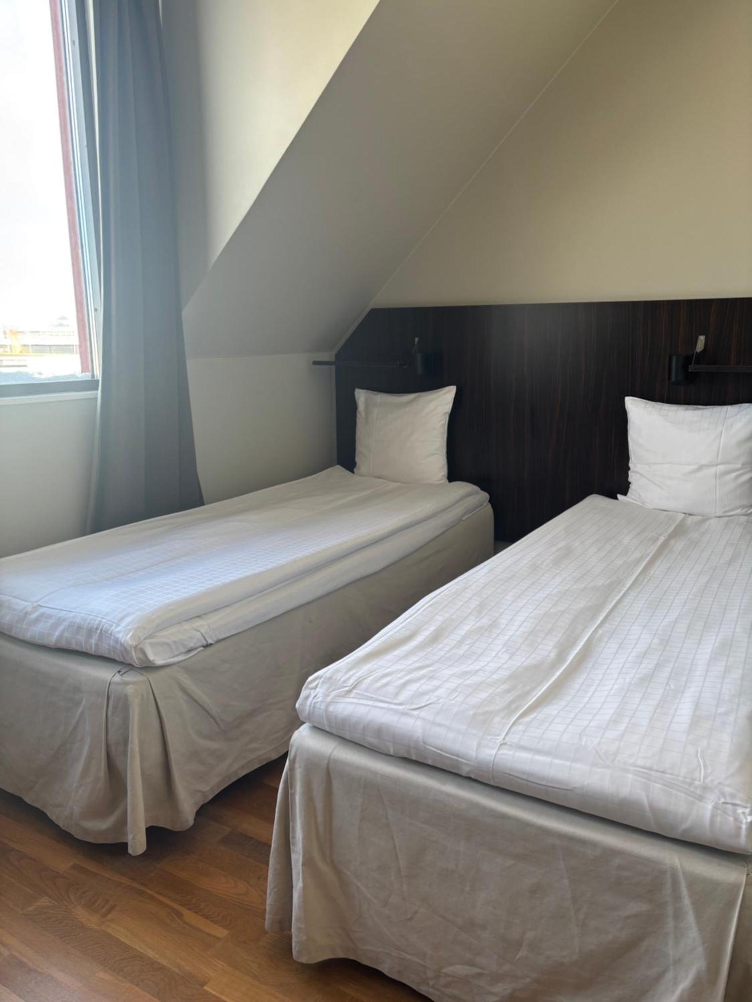 Fyrislund 3* Uppsala