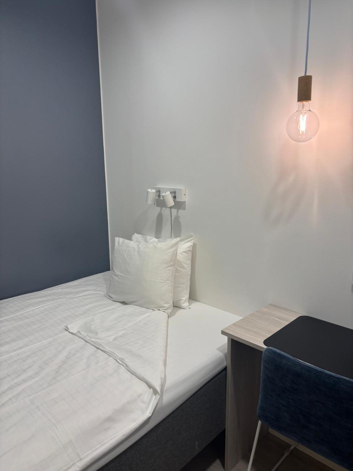 Fyrislund Hotel Uppsala