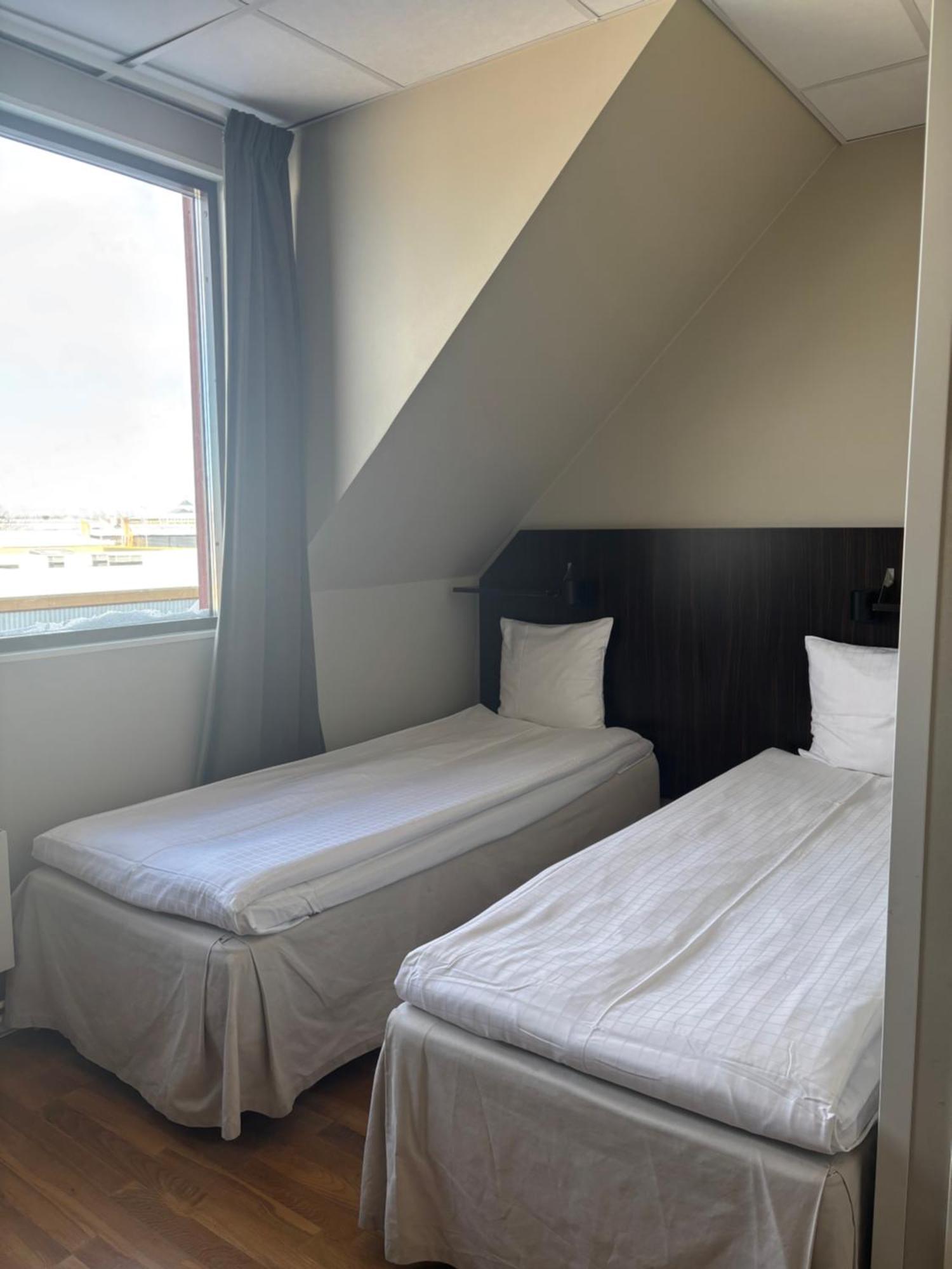 Fyrislund Hotel