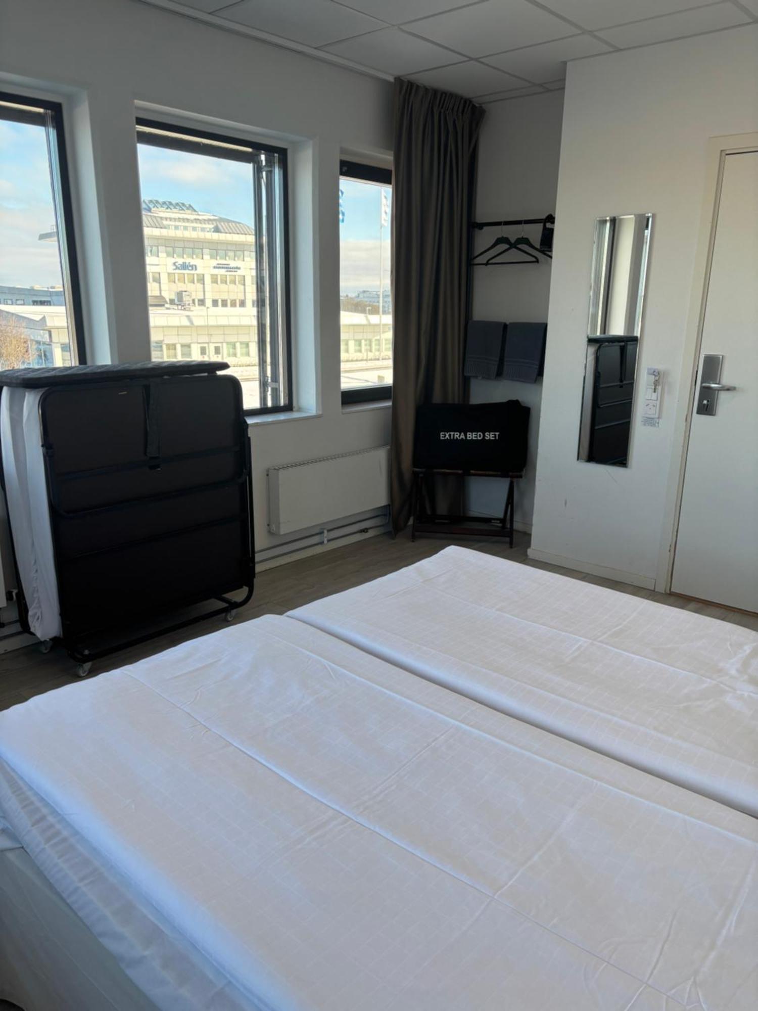 Hotel Fyrislund Uppsala