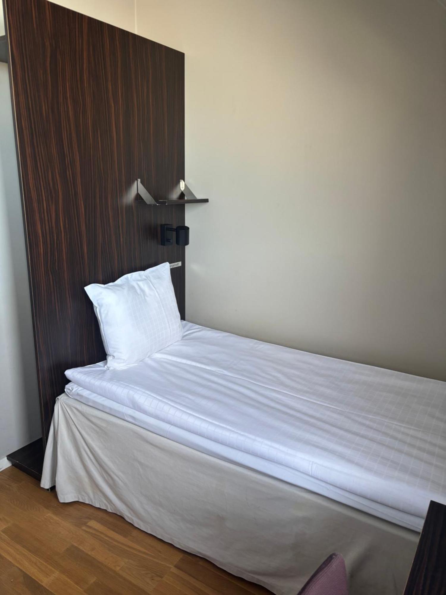 Fyrislund 3* Uppsala