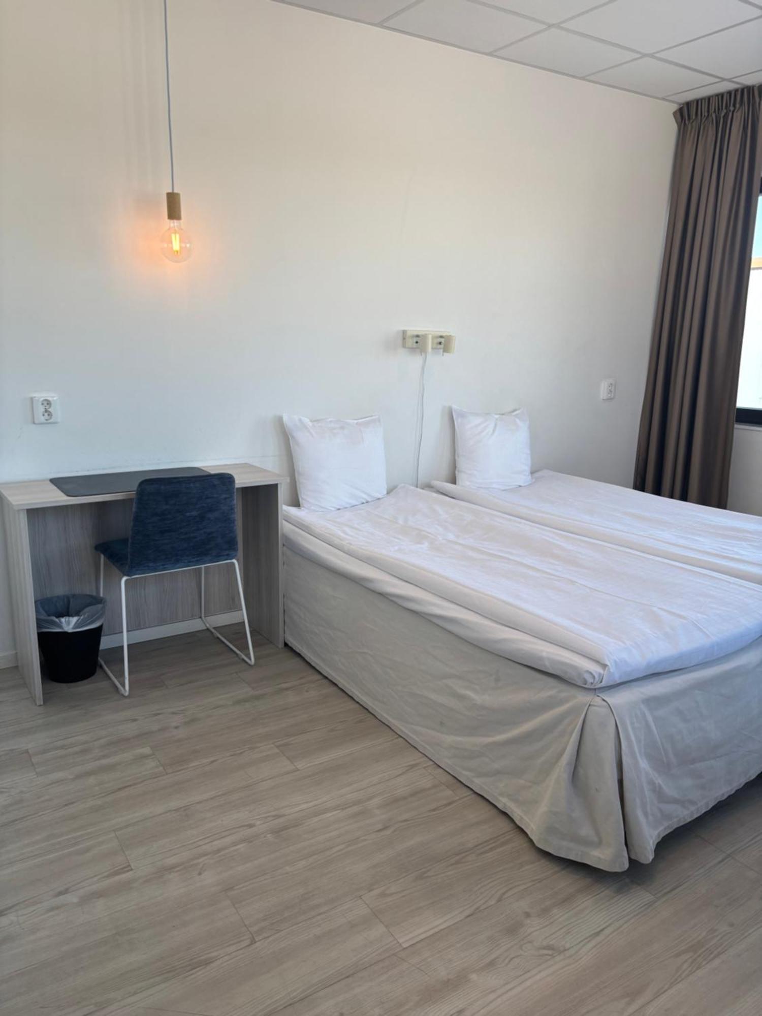 Fyrislund Hotel 3*