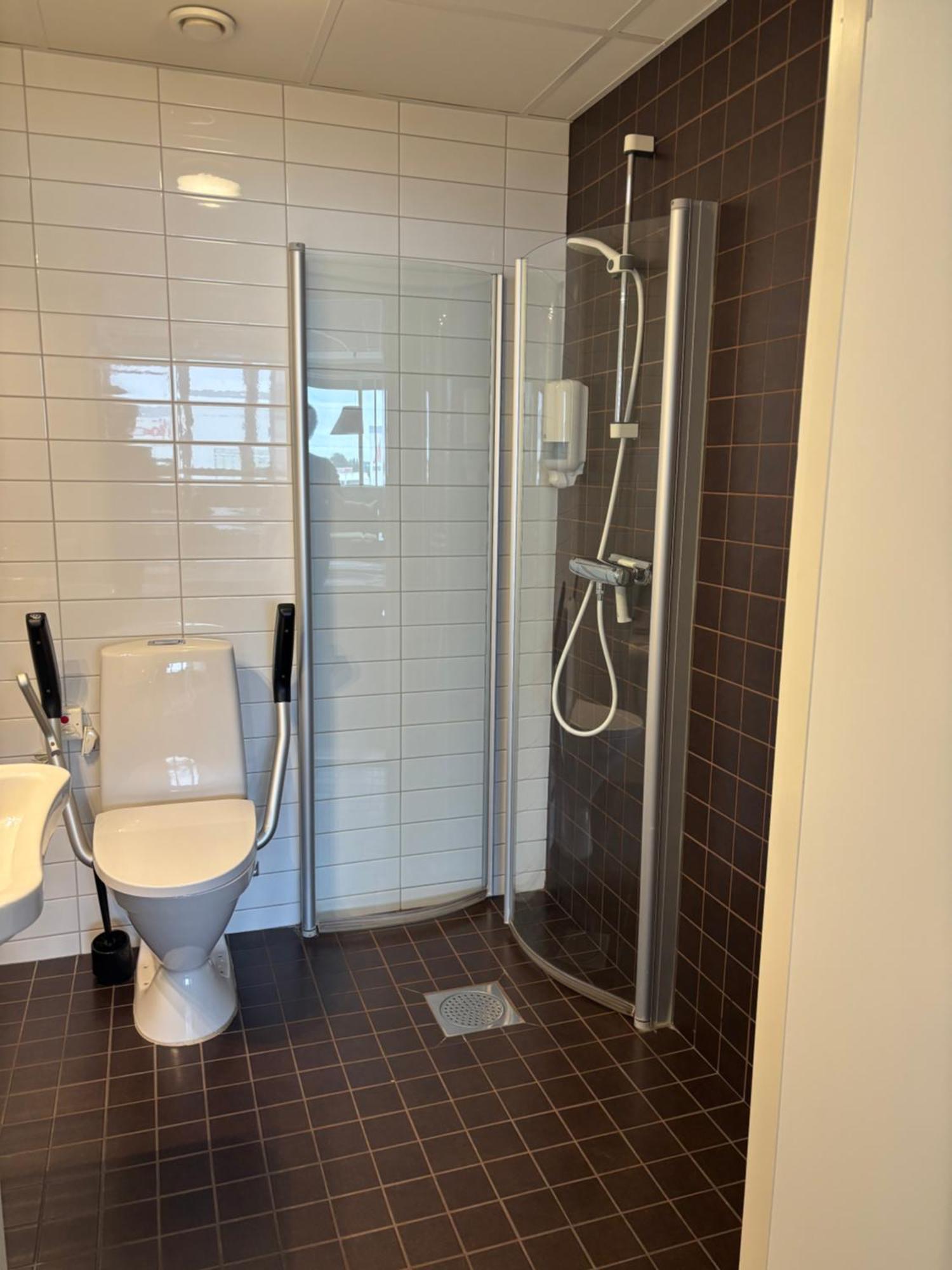 Fyrislund Hotel Uppsala