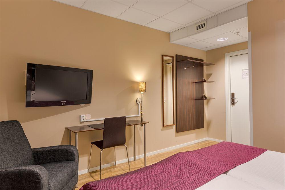 Fyrislund Hotel 3*
