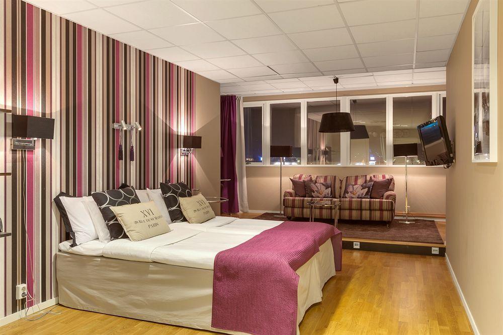 Fyrislund Hotel Uppsala