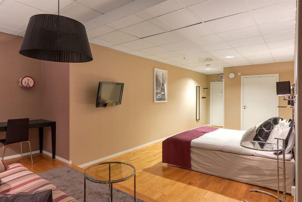 Fyrislund 3* Uppsala