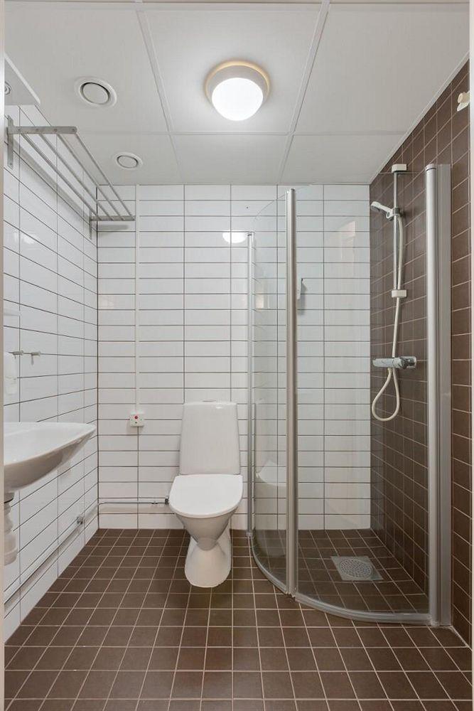 Fyrislund 3* Uppsala