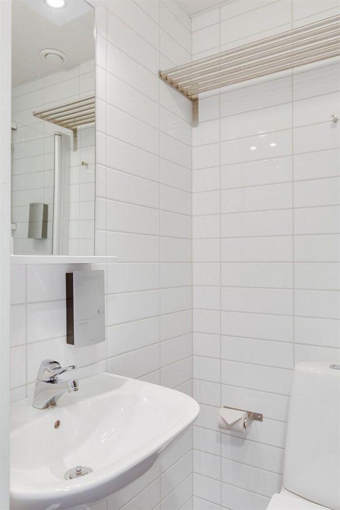 Fyrislund Hotel 3*