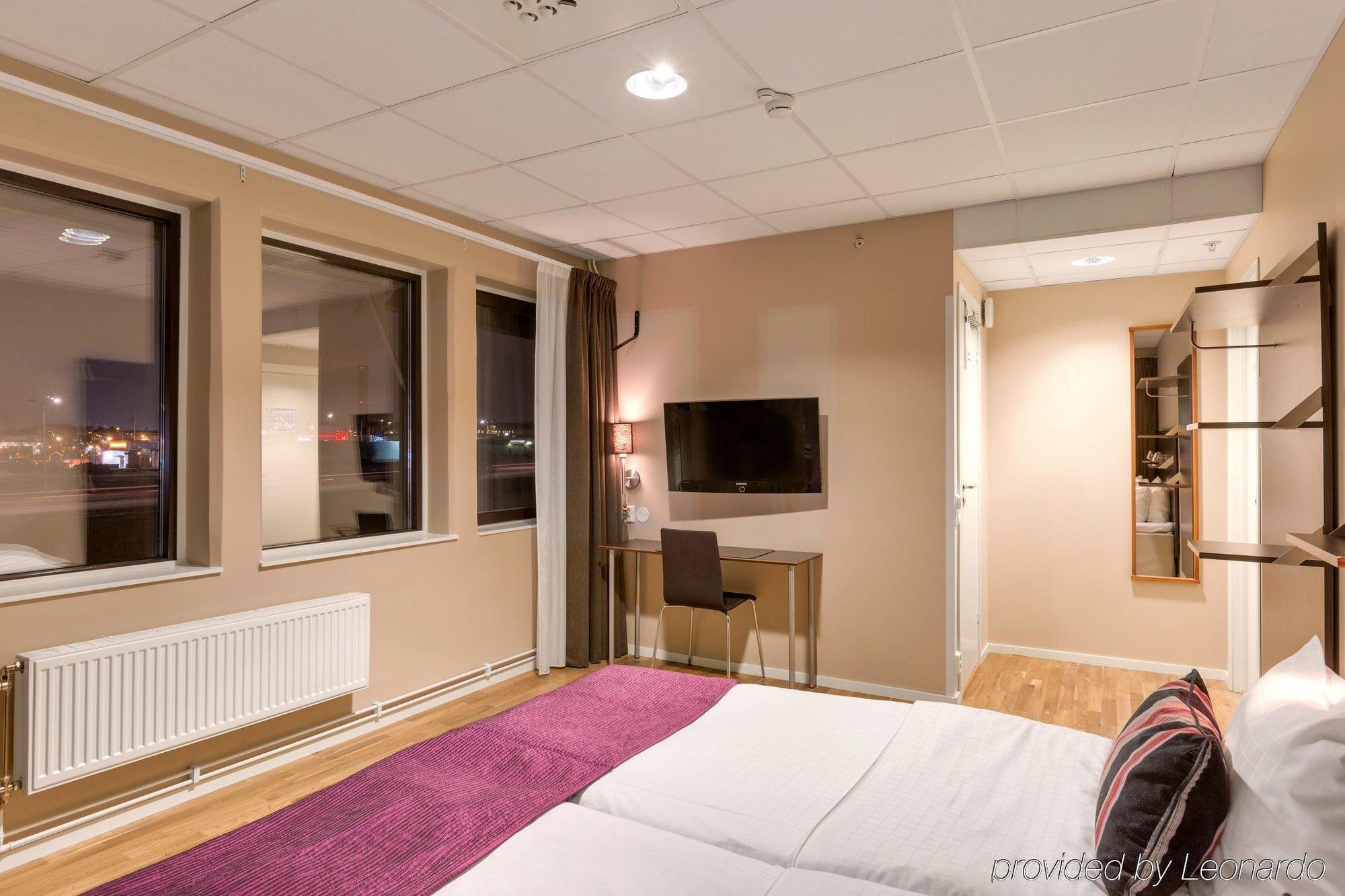Fyrislund Hotel Uppsala