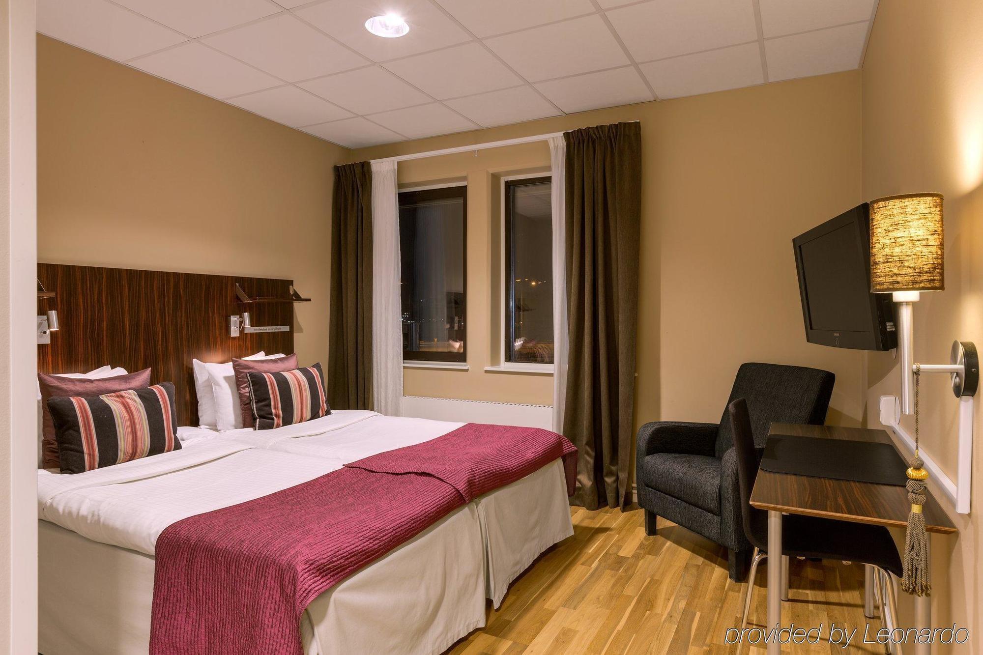 Fyrislund 3* Uppsala