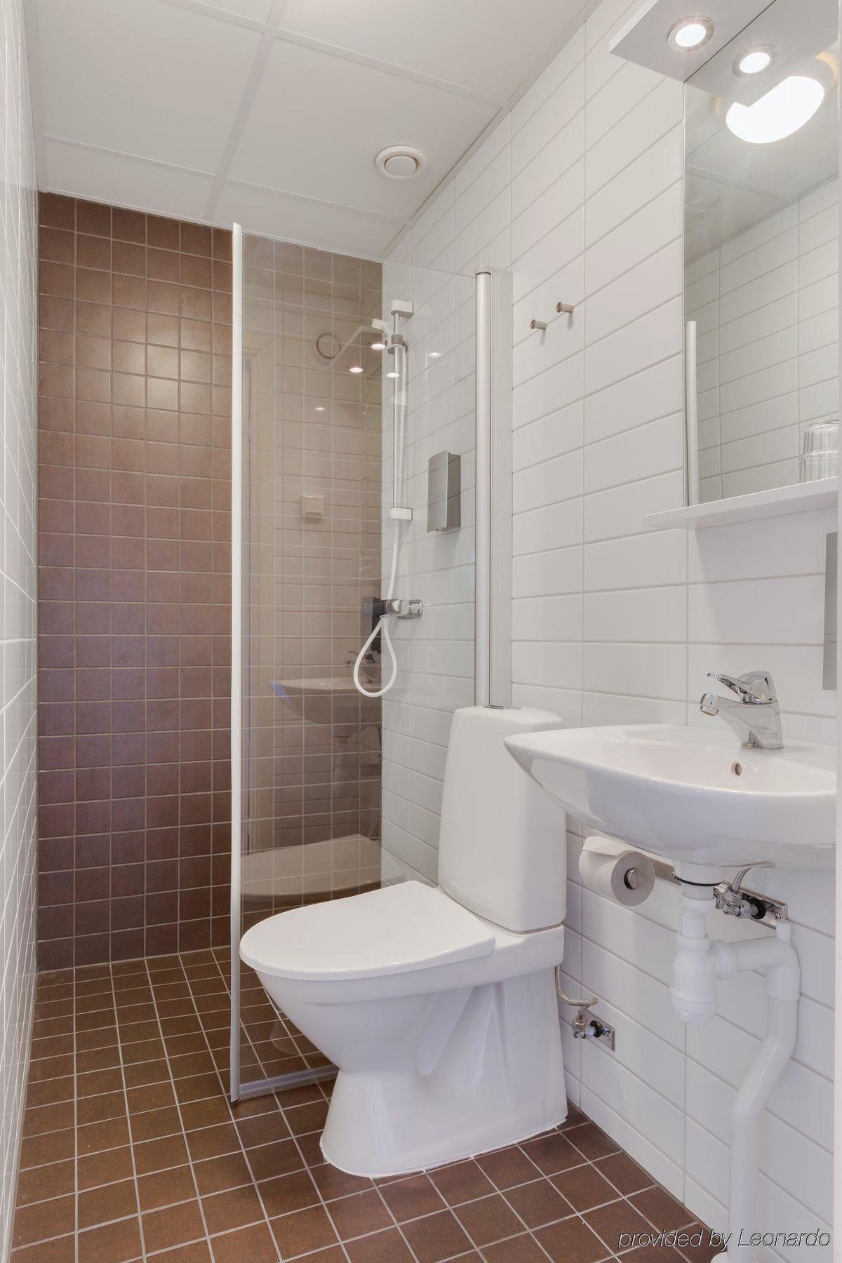 Fyrislund Hotel 3*