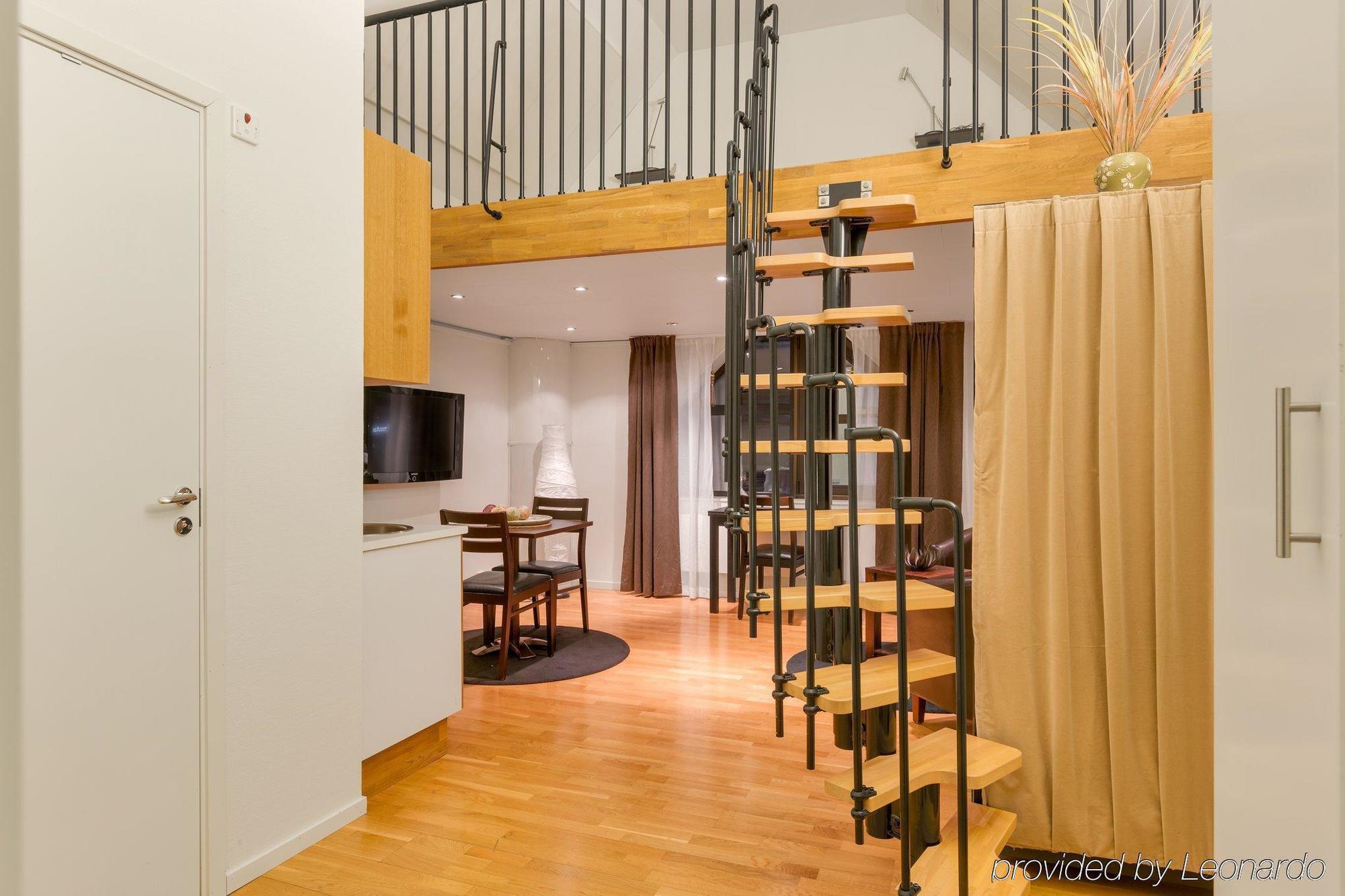 Fyrislund 3* Uppsala