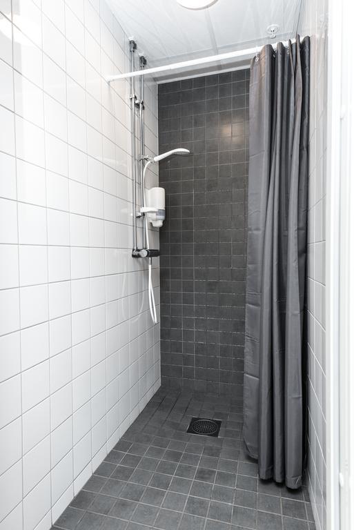 Hotel Fyrislund