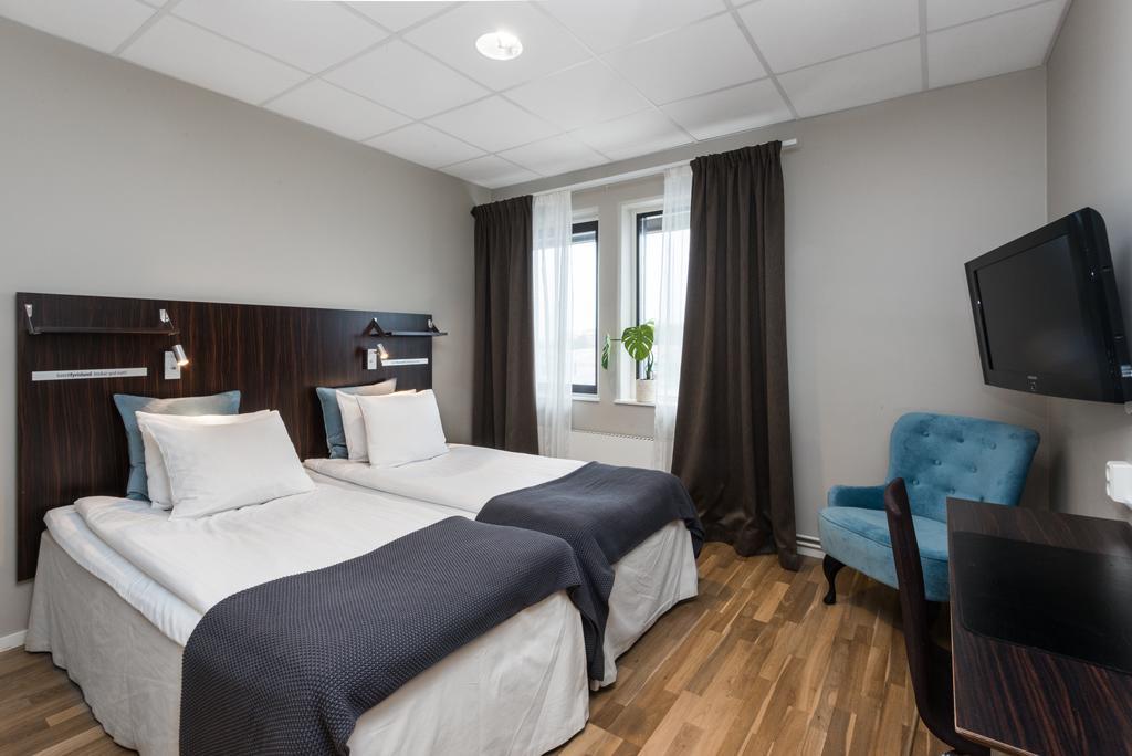 Fyrislund 3* Uppsala