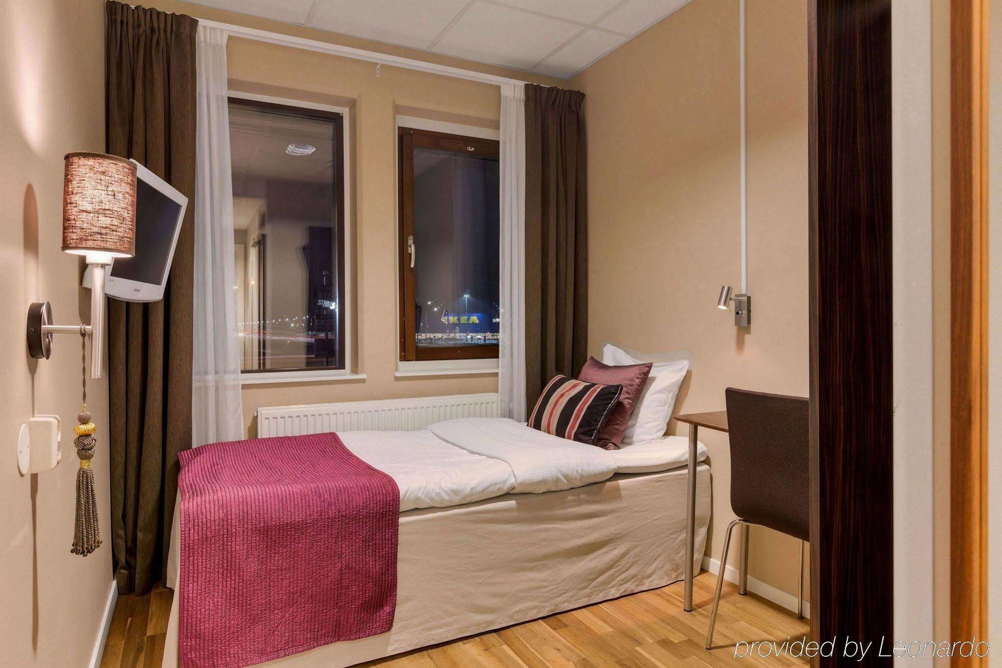 Hotel Fyrislund Uppsala