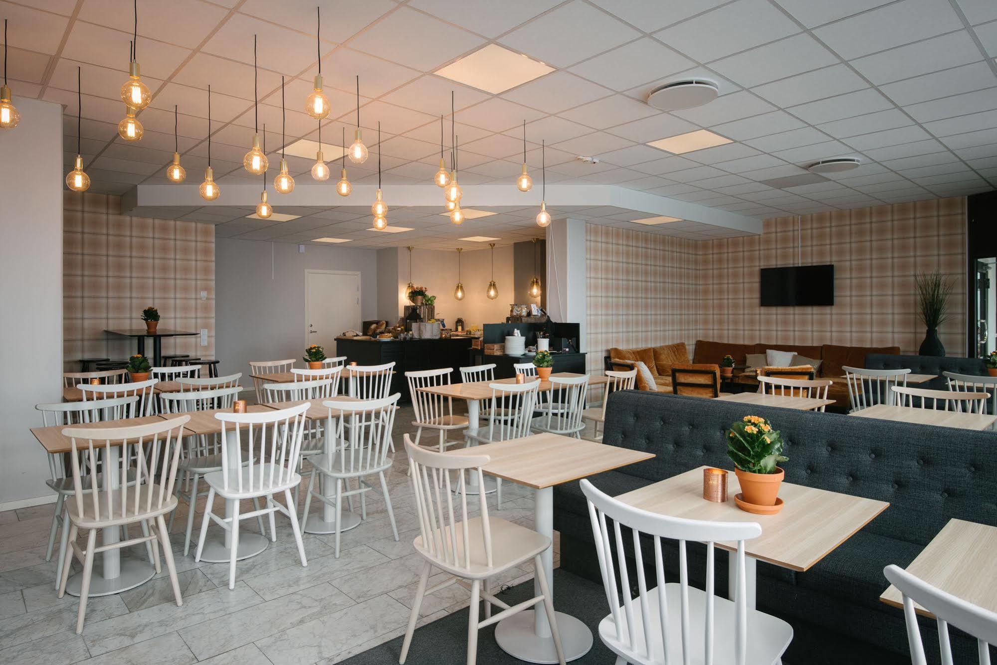 Fyrislund Hotel Uppsala