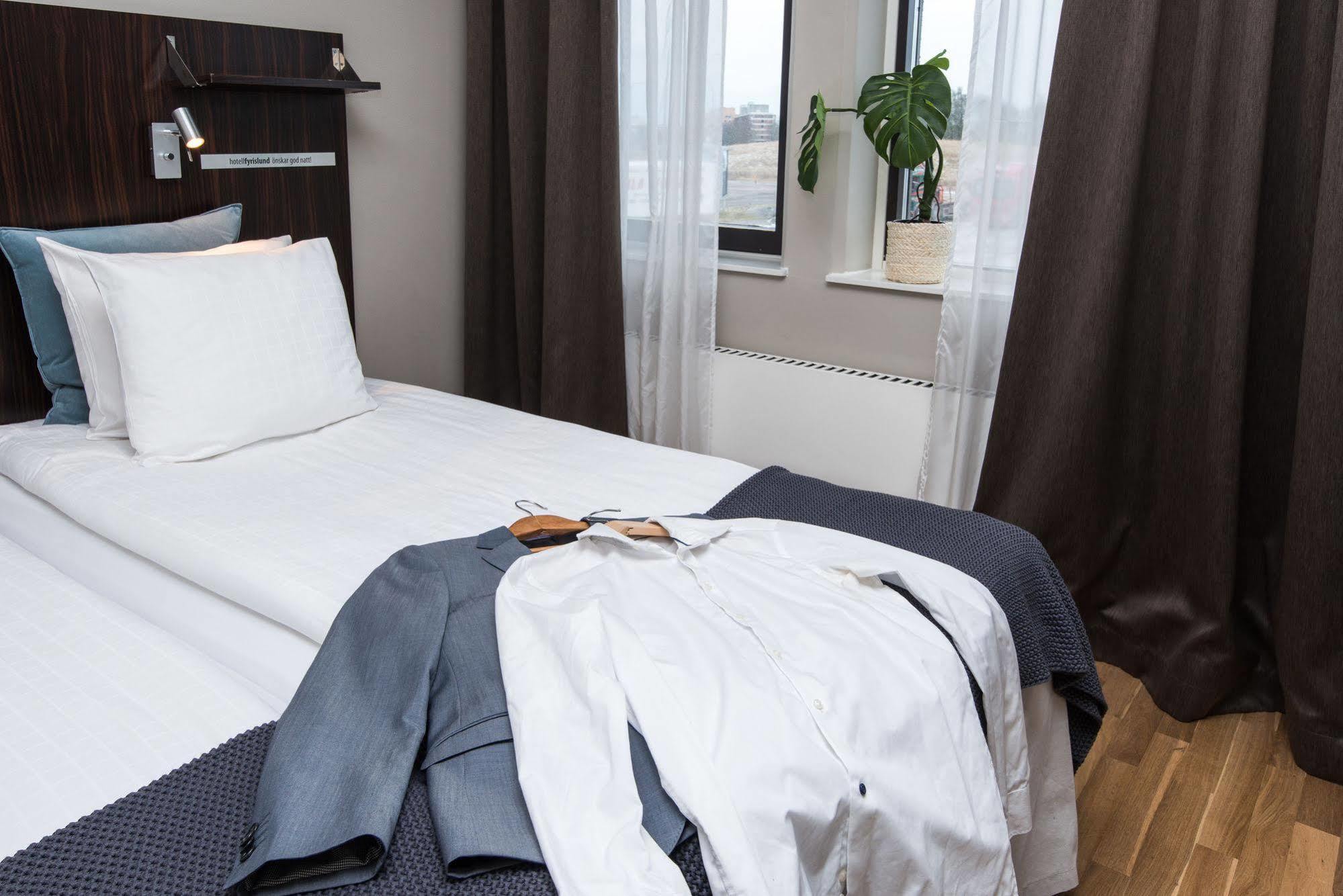 Hotel Fyrislund