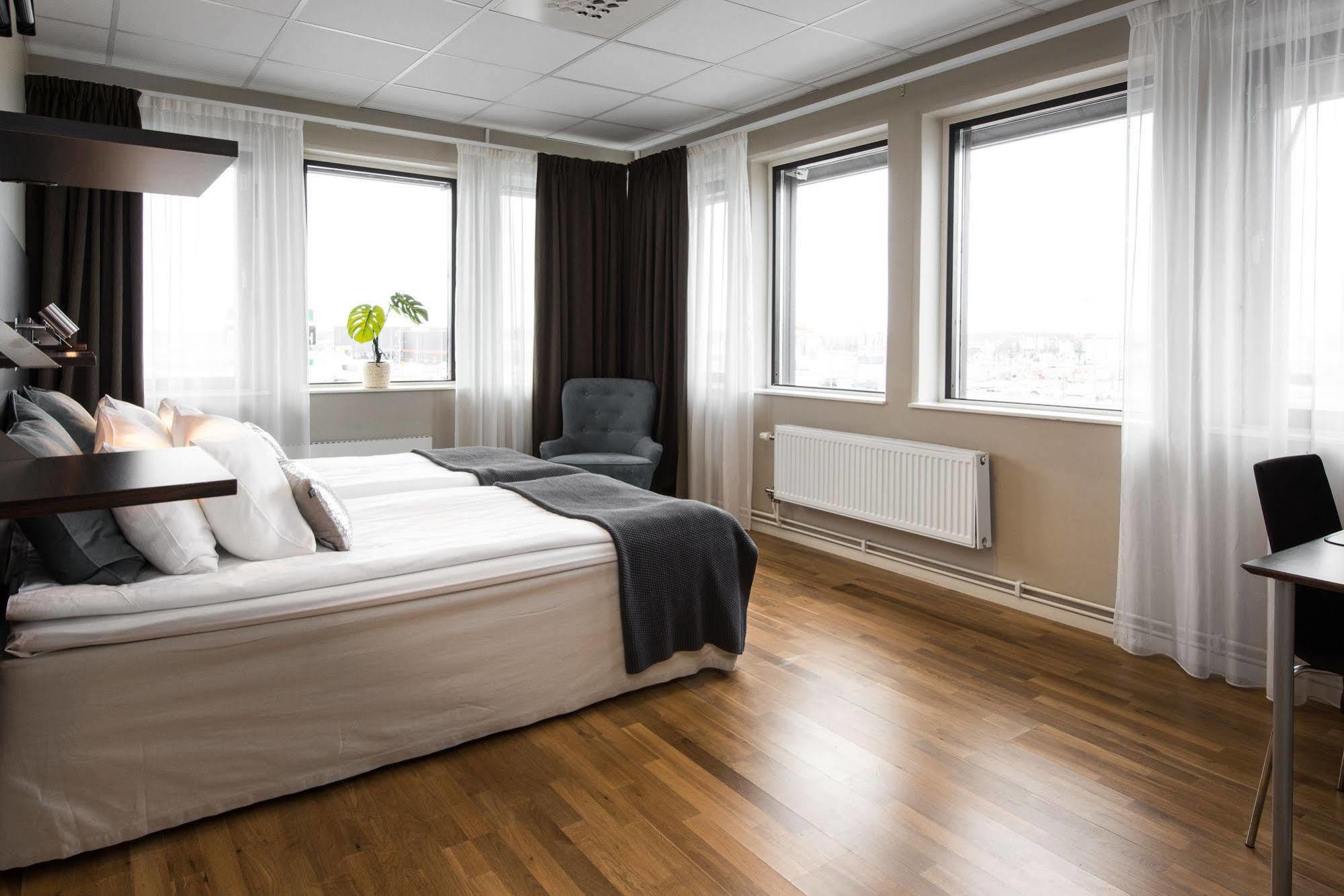 Fyrislund Hotel Uppsala