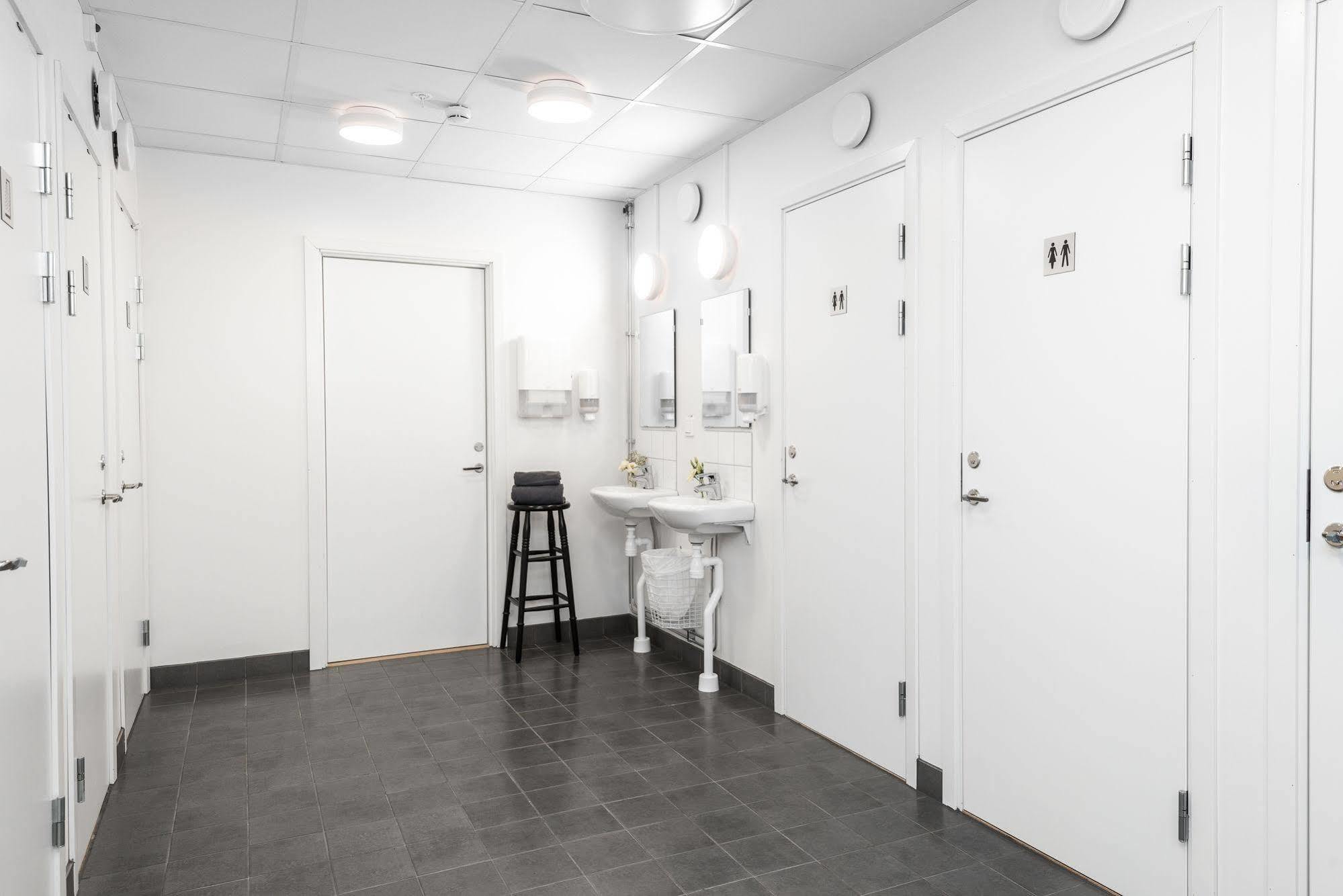 Fyrislund Hotel 3*